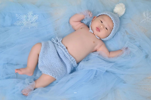 大丰宝宝几个月可以吃饭